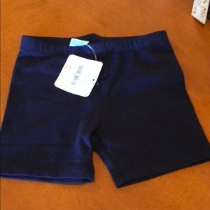 Gymboree cartwheel shorts